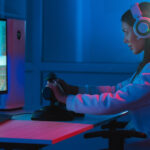 Wheon online gaming