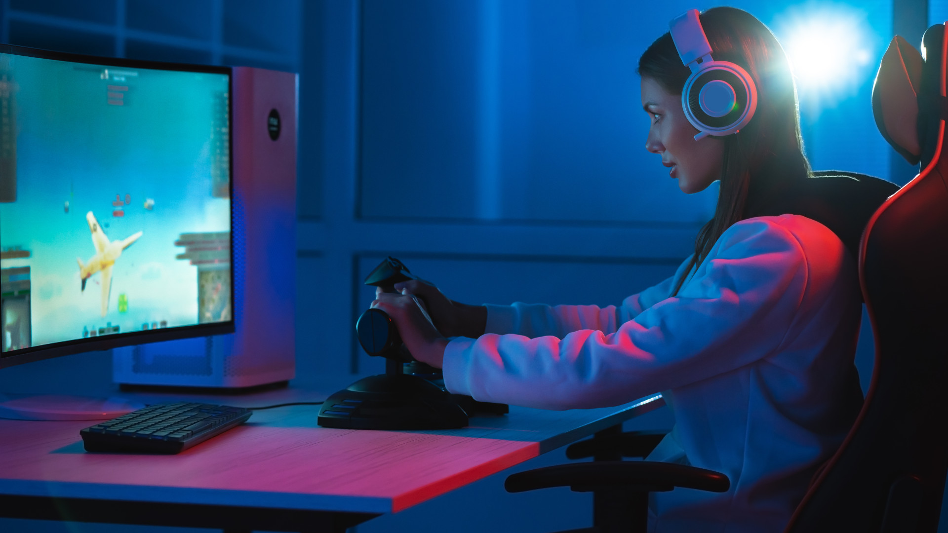 Wheon online gaming