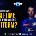 Inplay Sports Prediction