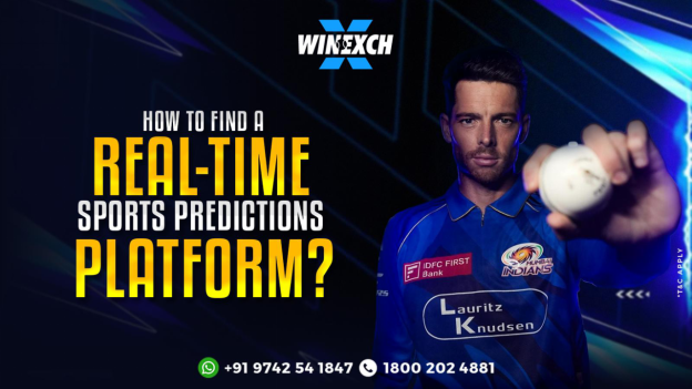 Inplay Sports Prediction